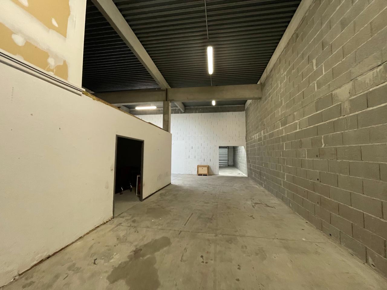 Local d'activité Portet-sur-Garonne 662m² Location local d'activité Portet-sur-Garonne Haute-Garonne OLACT2425626 20